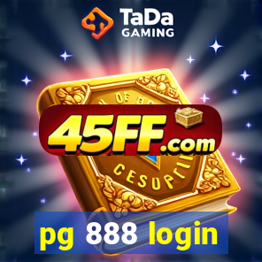 pg 888 login